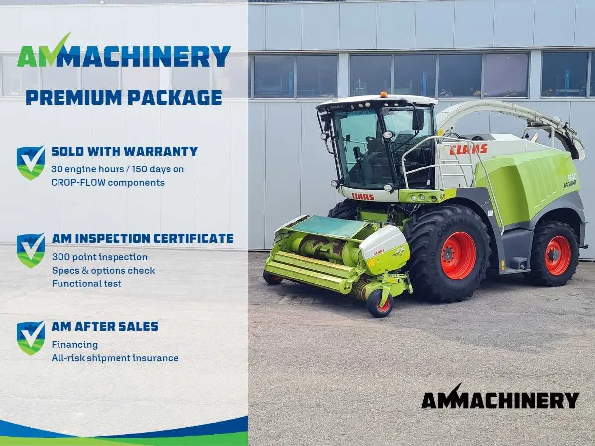 john deere 7580 specs