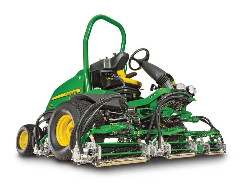 john deere 7700 precision cut specs