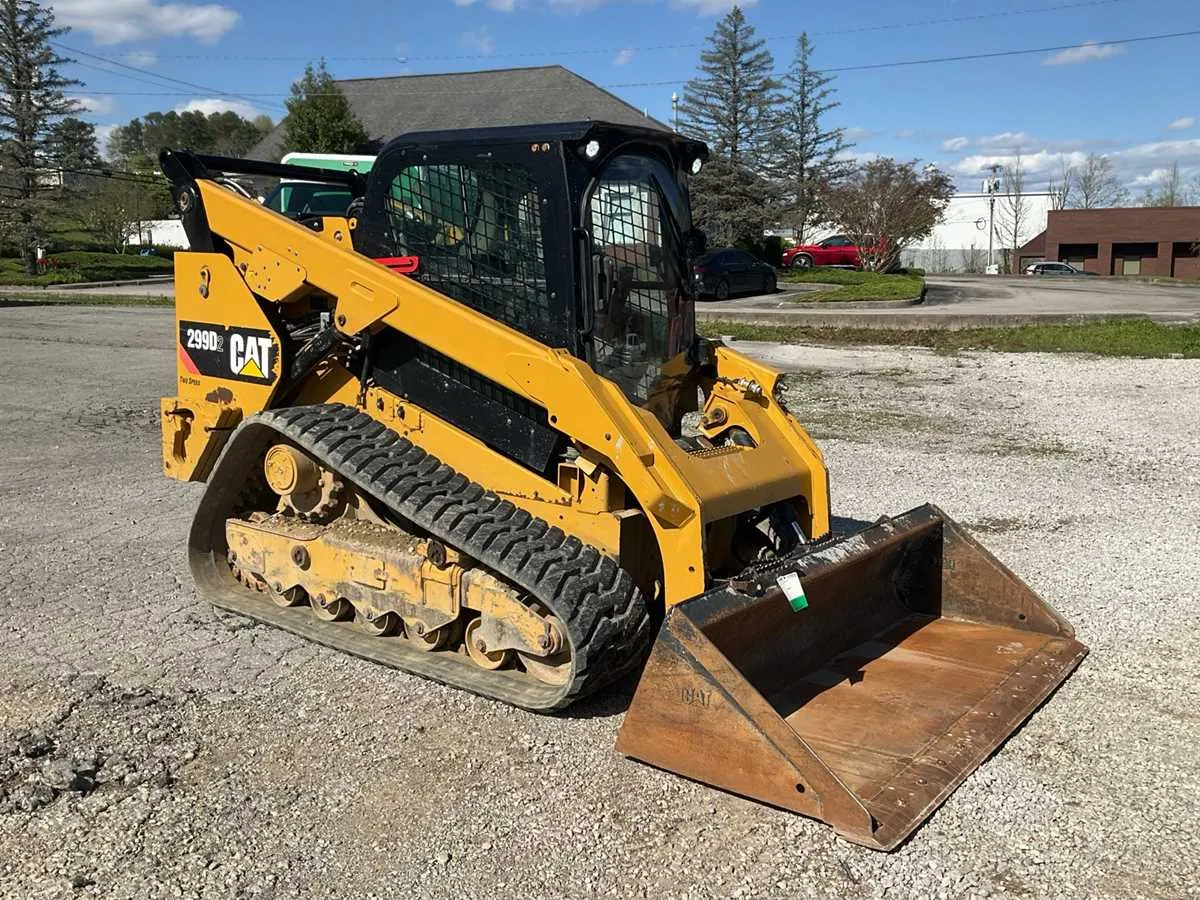 john deere 775 skid steer specs
