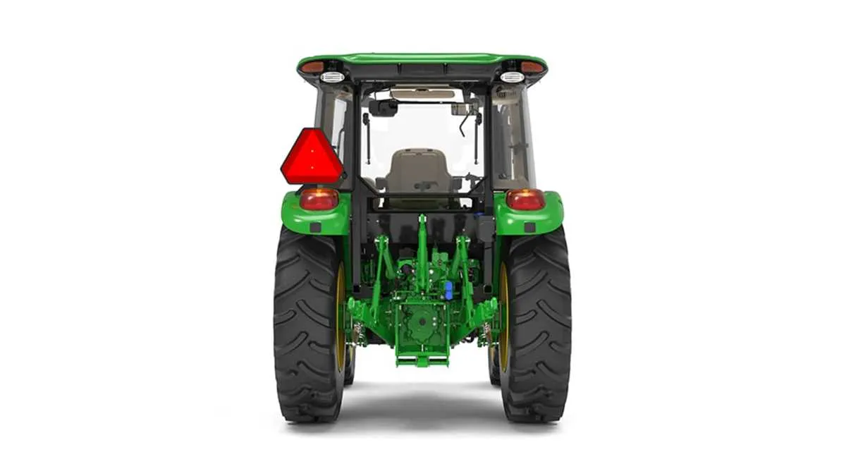 john deere 775 specs