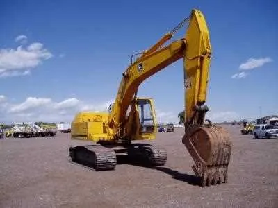 john deere 790 specs