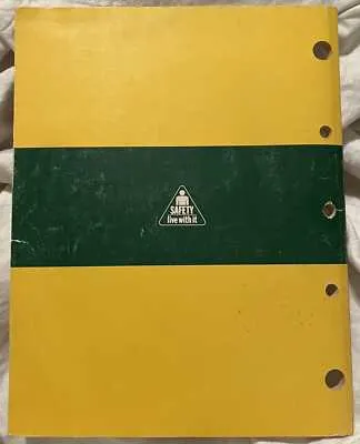 john deere 8000 grain drill specs