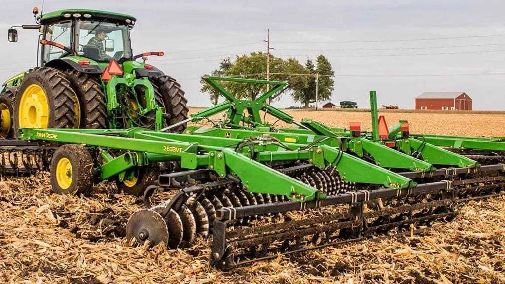 john deere 800r floater specs