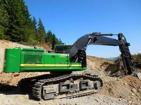 john deere 80d excavator specs