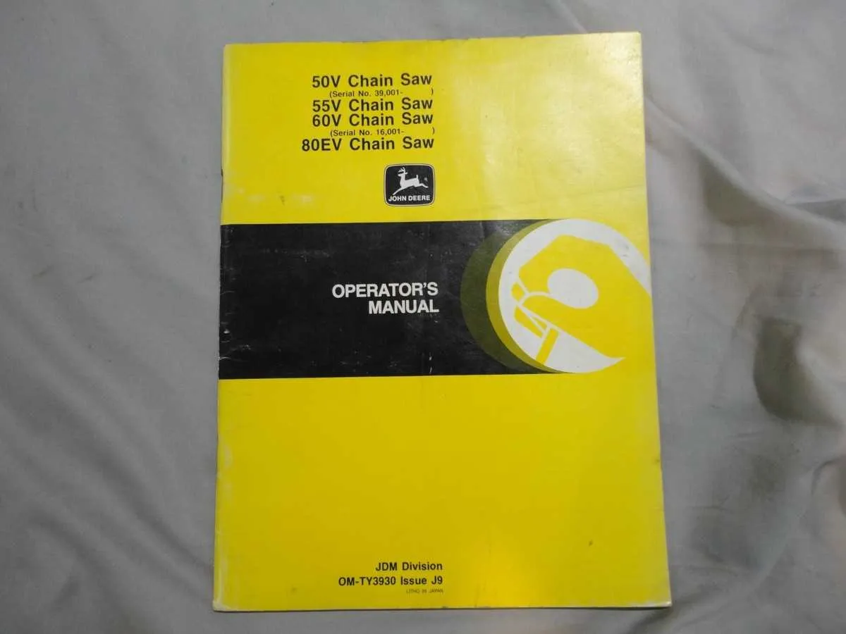 john deere 80ev specs john deere 80ev specs