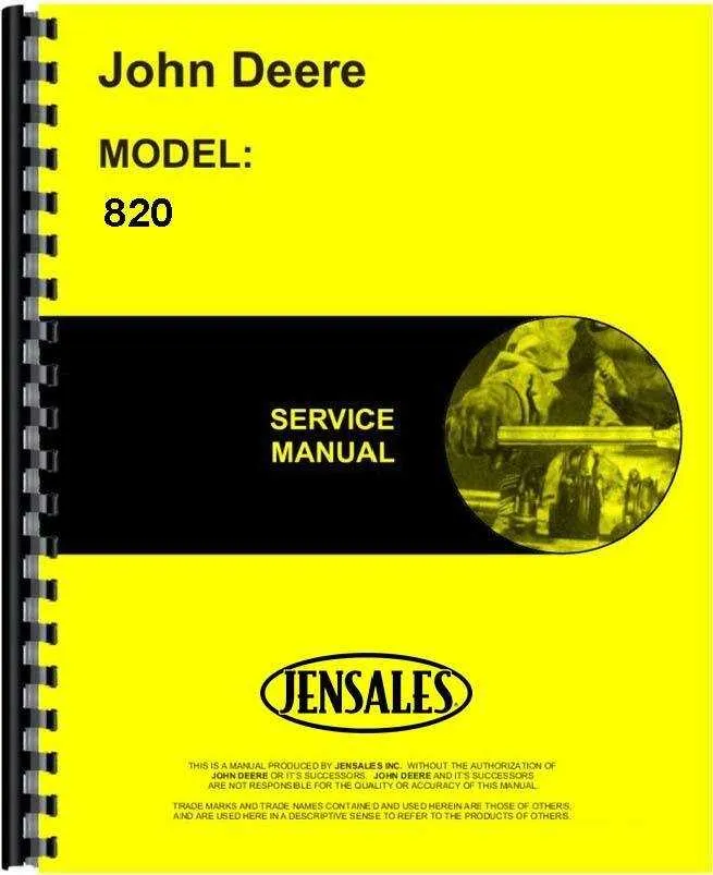 john deere 820 skid steer specs