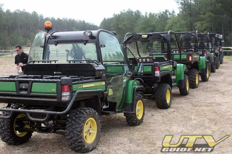 john deere 825i ops specs