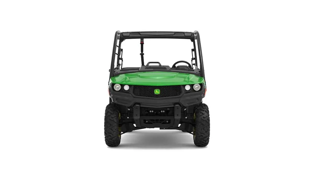 john deere 825m specs