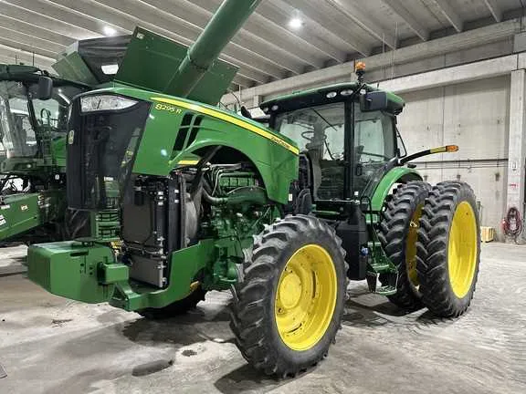 john deere 8295r tractor specs john deere 8295r tractor specs