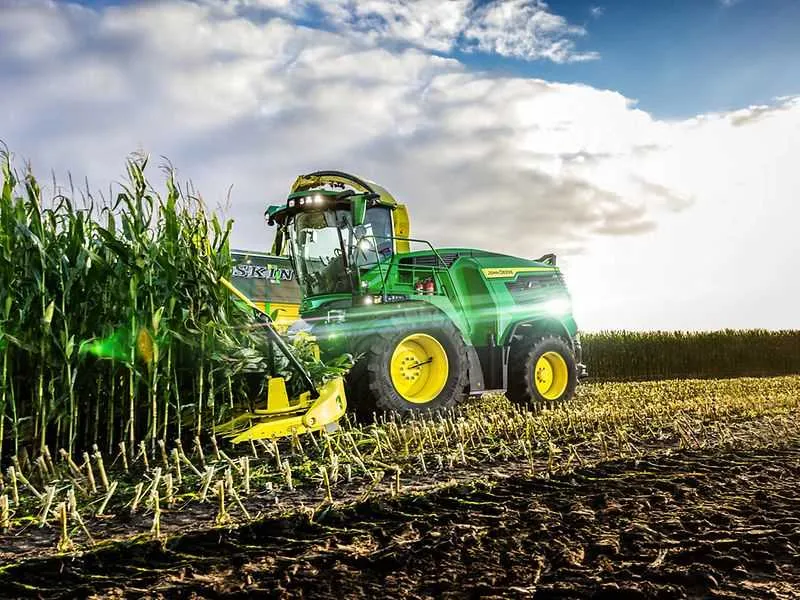 john deere 8400i specs