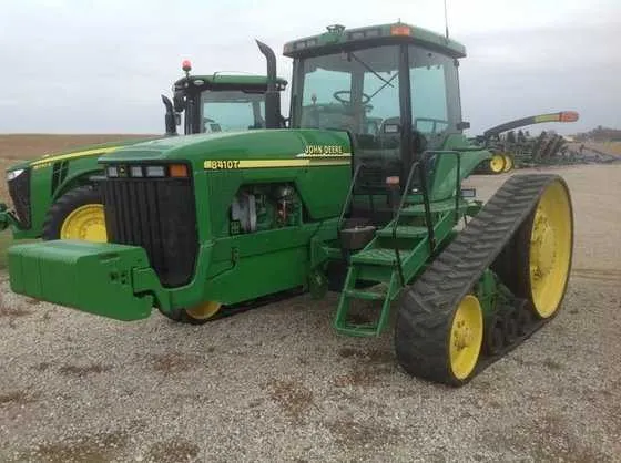 john deere 8410 specs john deere 8410 specs