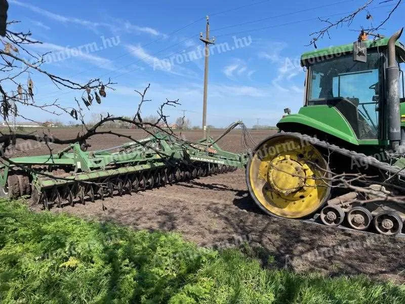 john deere 8410t specs