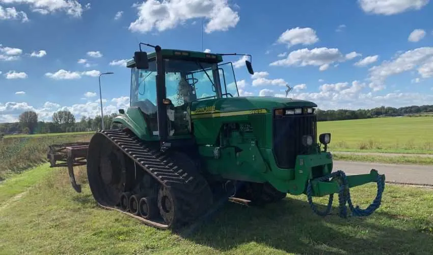 john deere 8410t specs