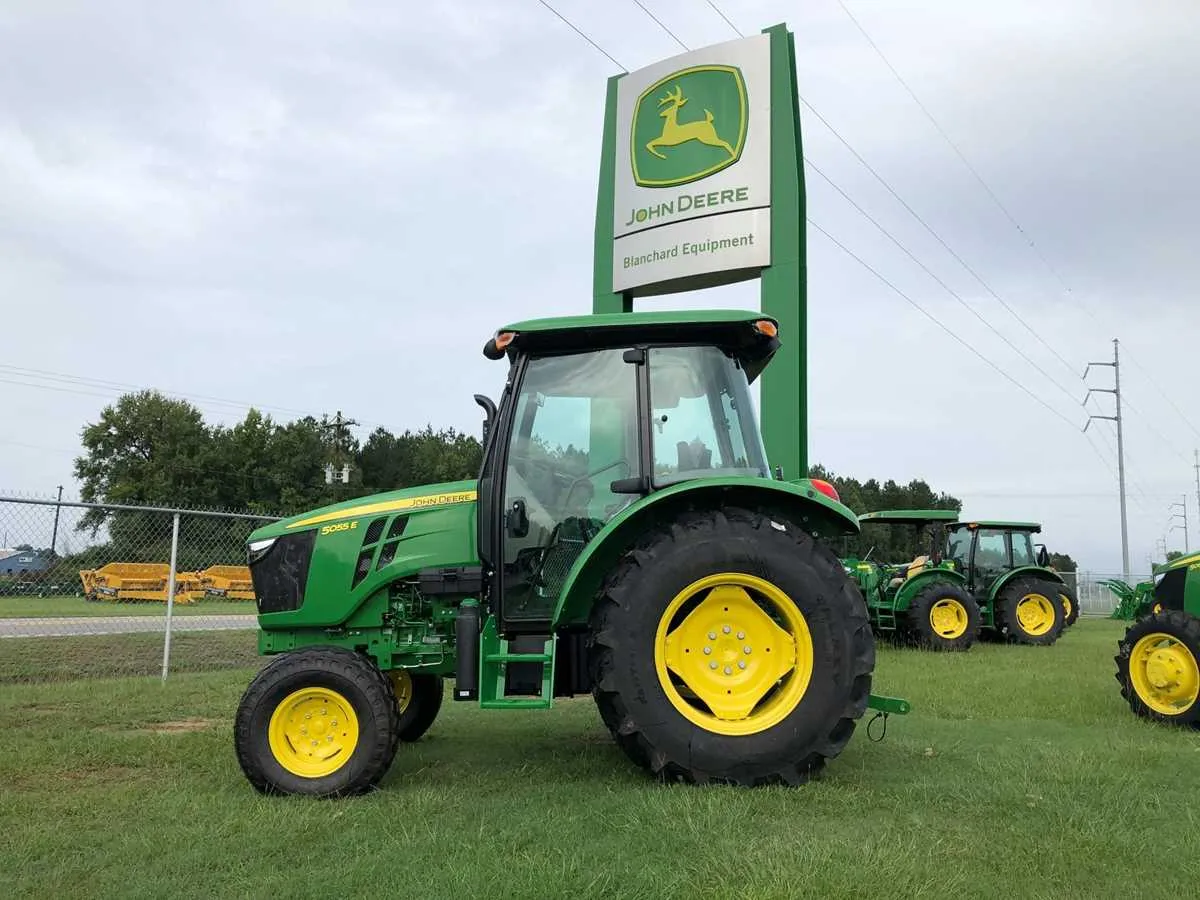 john deere 843 loader specs