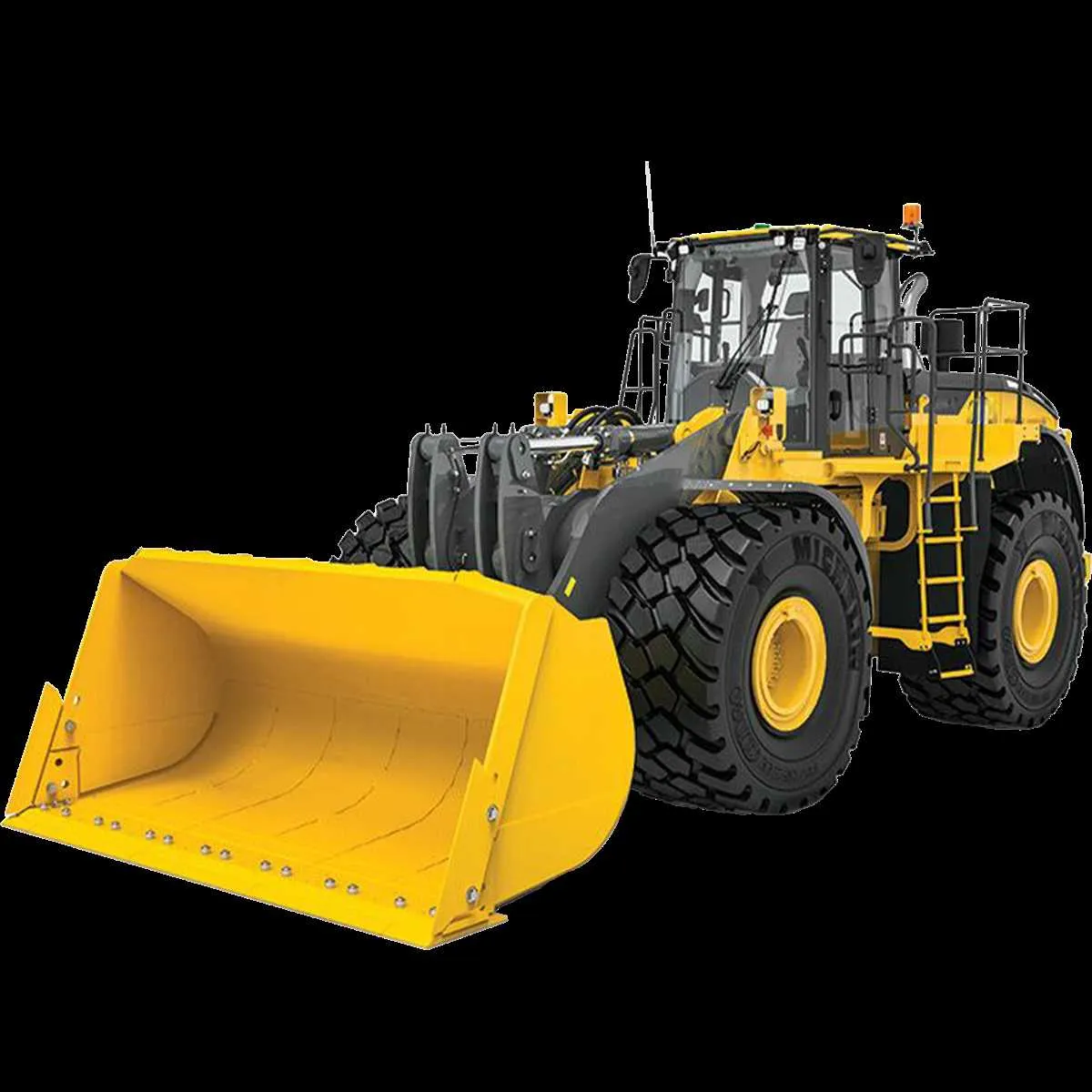 john deere 844 wheel loader specs