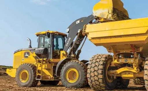john deere 844k 111 spec