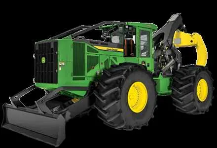 john deere 848l skidder specs john deere 848l skidder specs