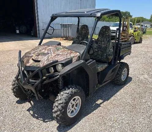 john deere 850 ii specs