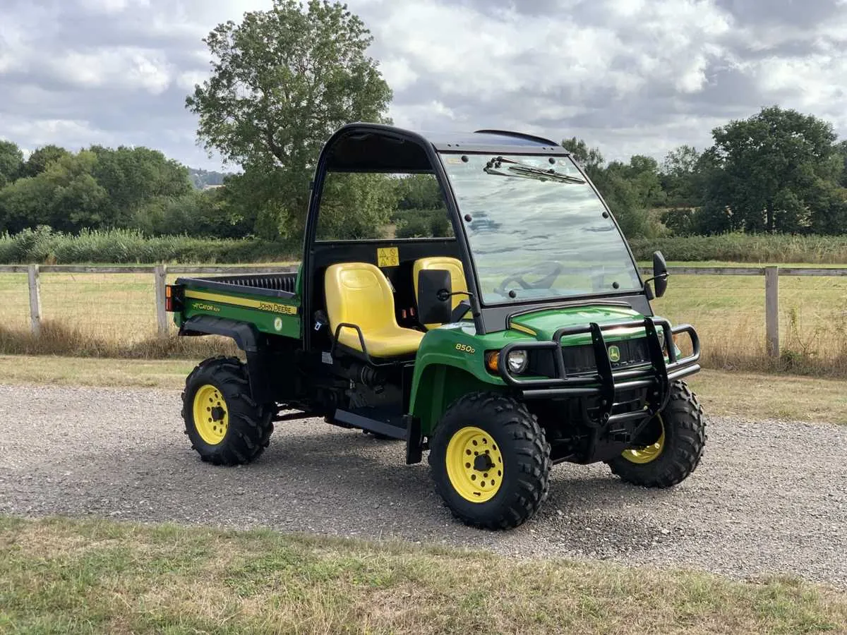 john deere 850 side by side specs john deere 850 side by side specs