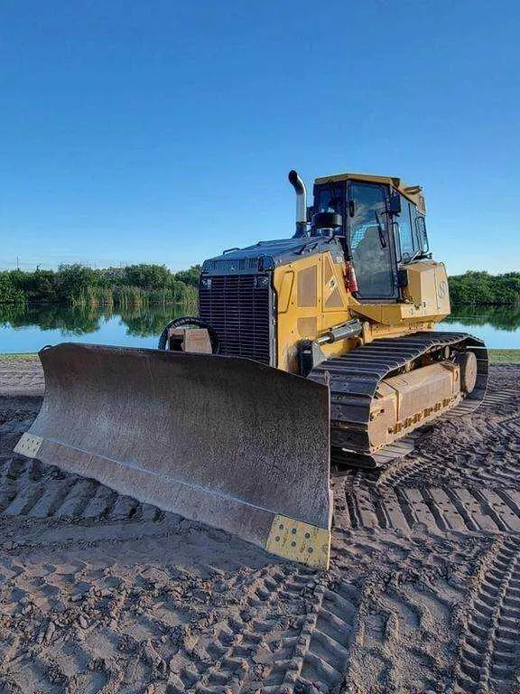 john deere 850j wlt dozer specs