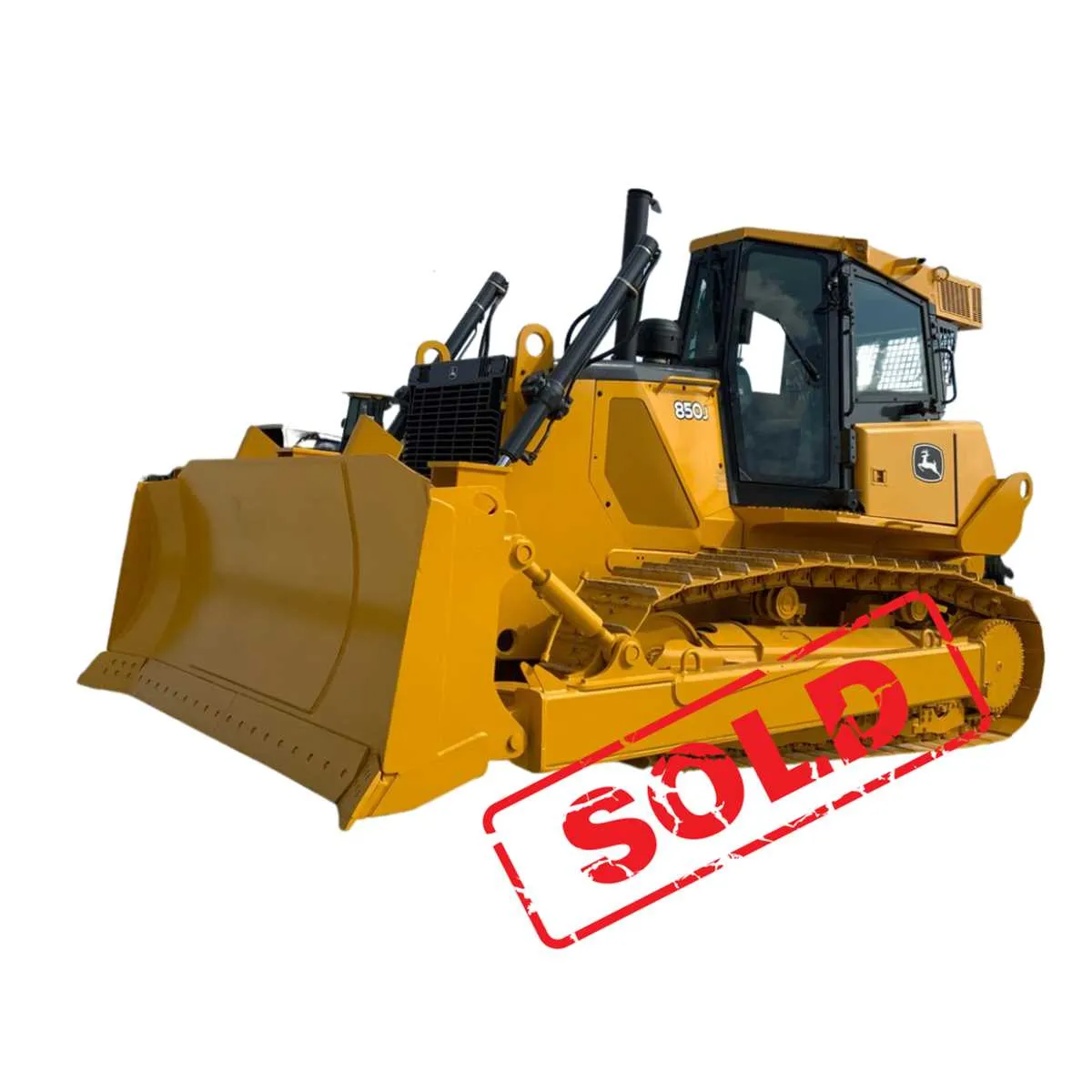 john deere 850jr specs