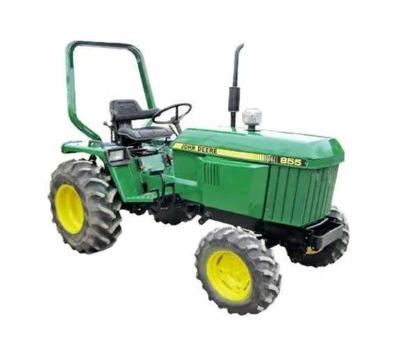 john deere 855d specs john deere 855d specs