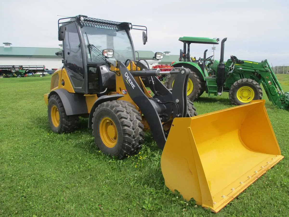john deere 859 specs