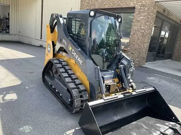john deere 860b scraper specs