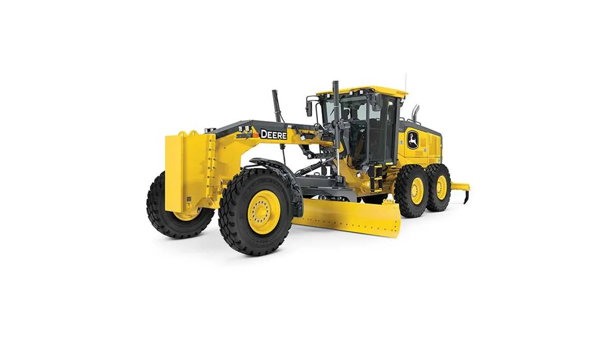 john deere 870 tractor specs