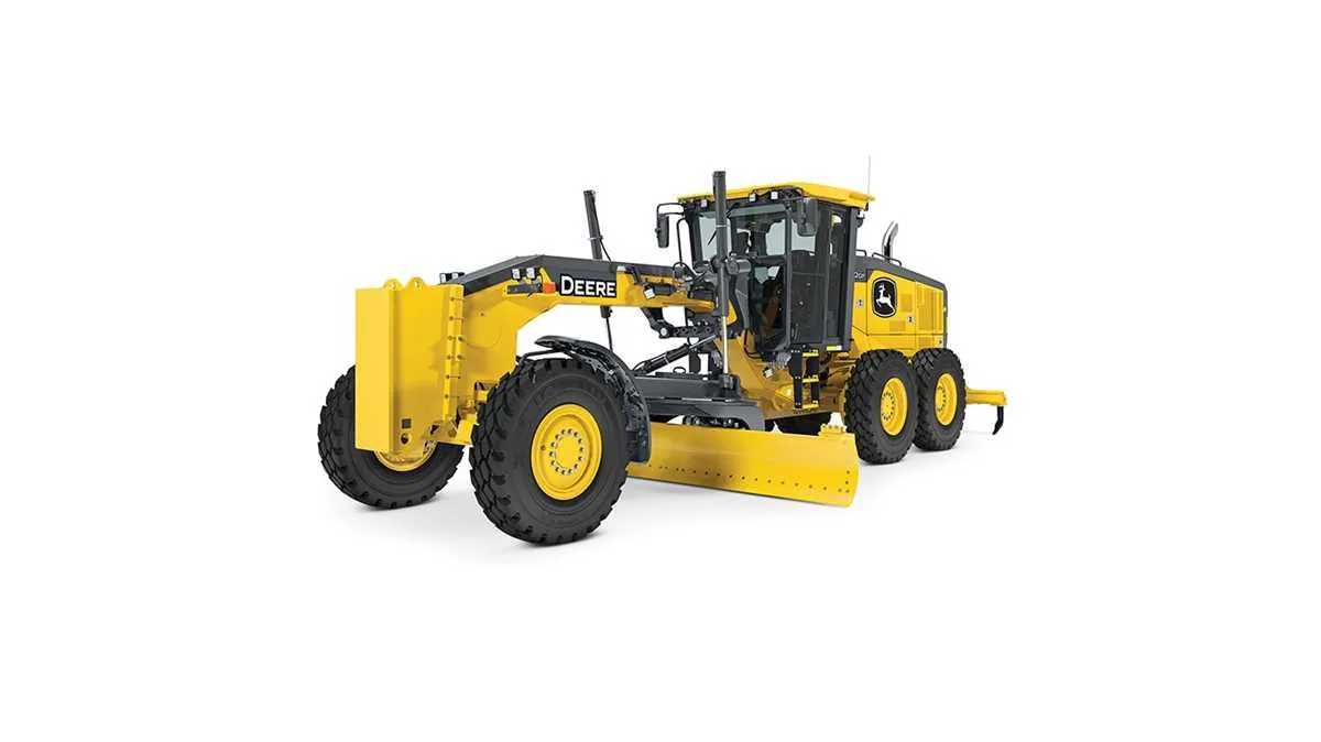john deere 872d specs