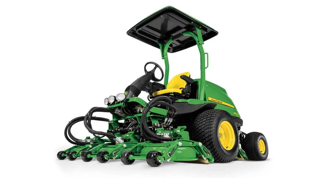 john deere 8800a specs
