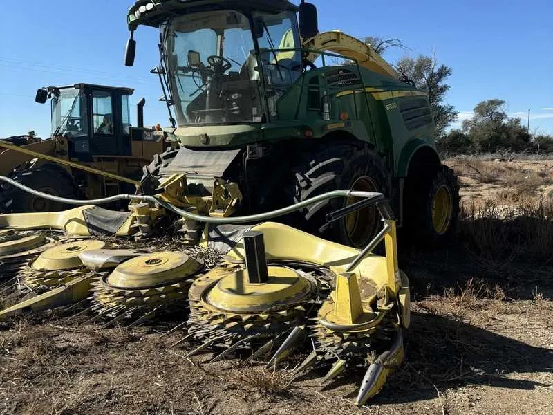 john deere 8800i spec
