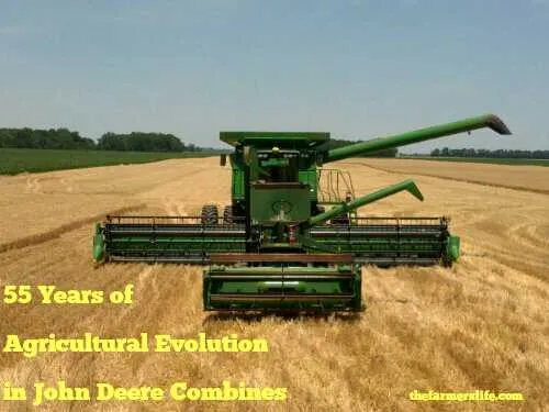 john deere 8820 combine engine specs