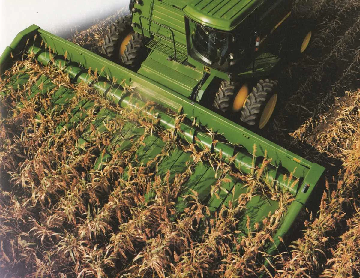 john deere 8820 specs