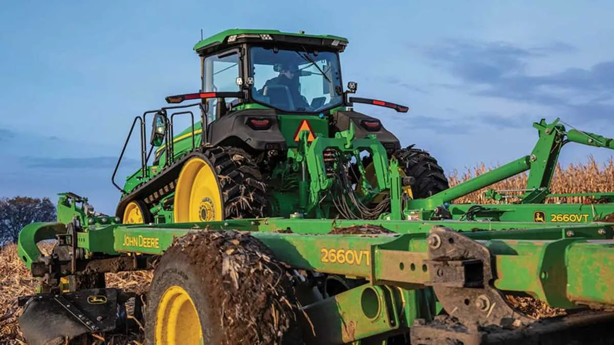 john deere 8rx 370 specs