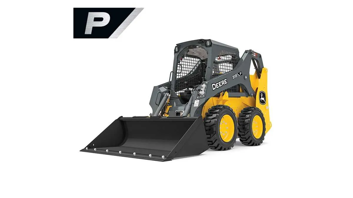 john deere 90 skid loader specs