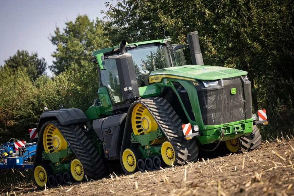john deere 9000 series specs