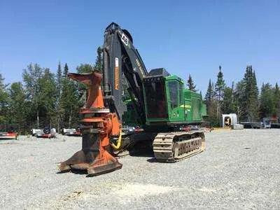 john deere 903g specs