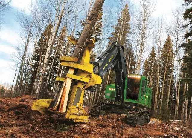 john deere 903m specs