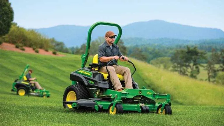 john deere 920m specs