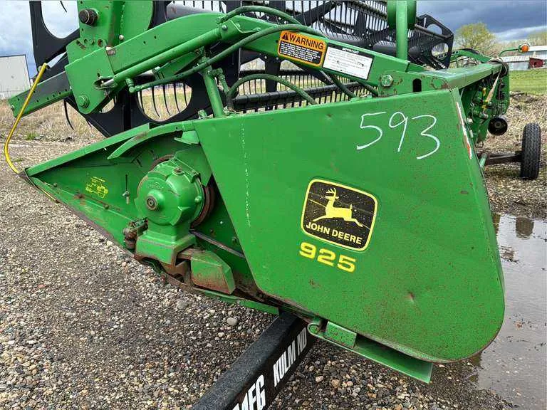 john deere 925 header specs john deere 925 header specs