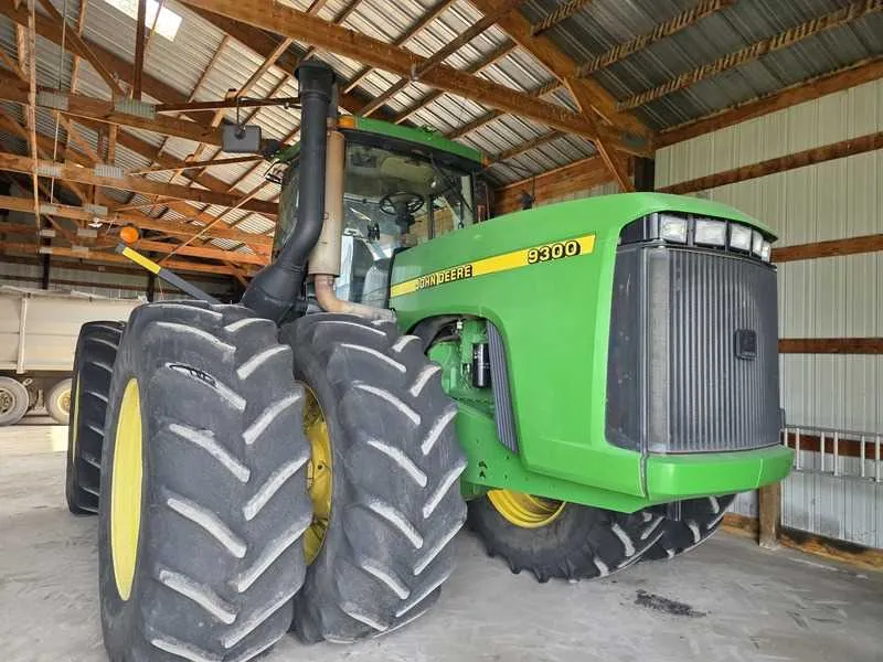 john deere 9300 specs john deere 9300 specs