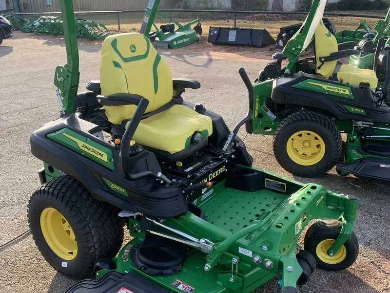 john deere 930m specs