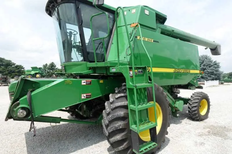 john deere 9410 combine specs john deere 9410 combine specs