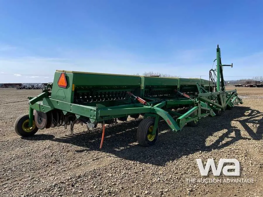 john deere 9450 specs