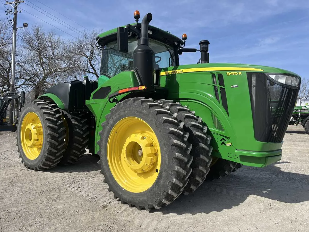 john deere 9470r specs