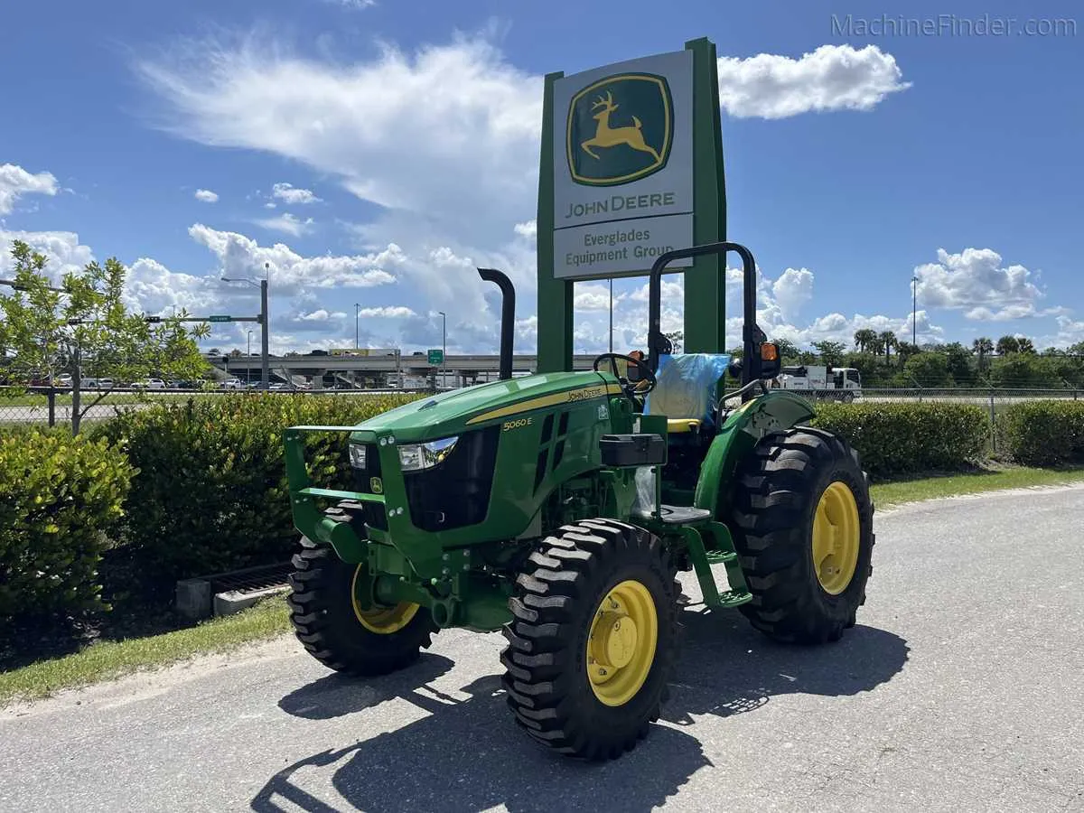 john deere 9501 specs