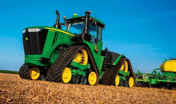 john deere 9520rx specs john deere 9520rx specs