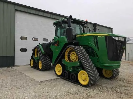 john deere 9520rx specs john deere 9520rx specs