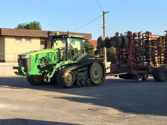 john deere 9560rt tractor specs